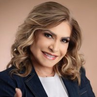 Dra. Maribel Lizarzábal | Health Coach (@soydramaribel) 's Twitter Profile Photo
