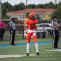 Brandon Garland (@brandongarlan01) 's Twitter Profile