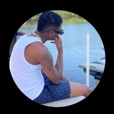 Only God can judge me 💯 wizkid fc , a devoted Muslim and a diehard Arsenal fan