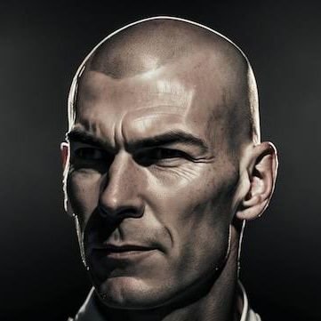 jidaney's profile picture. So Real.