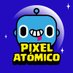 Pixel Atómico 🤖 (@pixelatomicoyt) Twitter profile photo Pixel Atómico 🤖 (@pixelatomicoyt) Twitter profile photo