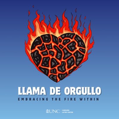 The purpose of Carolina Latinx Center is to explore and build relationships across campus and the community among diverse groups focusing on Latinx affairs.