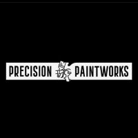 Precision Paintworks (@precisionpwrks) 's Twitter Profile
