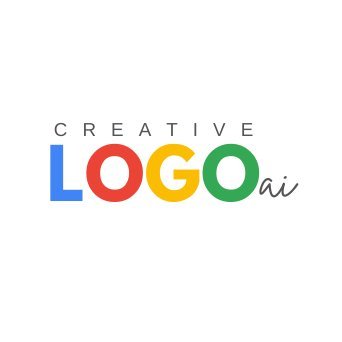 creativelogoai's profile picture. Make an eye-catching logo with our AI logo generator tool. Create and download high-quality logos in minutes with Creative Logo AI free logo maker.