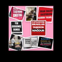 KAMU YEMEKHANE TAŞERON ÇALIŞANLARI PLATFORMU (@icyermerye15676) 's Twitter Profile Photo KAMU YEMEKHANE TAŞERON ÇALIŞANLARI PLATFORMU (@icyermerye15676) 's Twitter Profile Photo