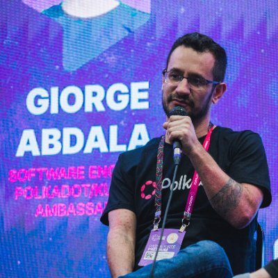 Software Engineer.
Autonomys Network Ambassador.
Running first Astar Full Node in Latin America.