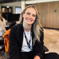 Maria Madeleine (@mariaknutsen) 's Twitter Profile Photo