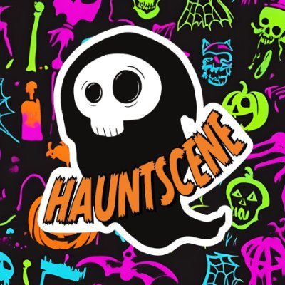 Haunts + Bites + Frightsさんのプロフィール画像