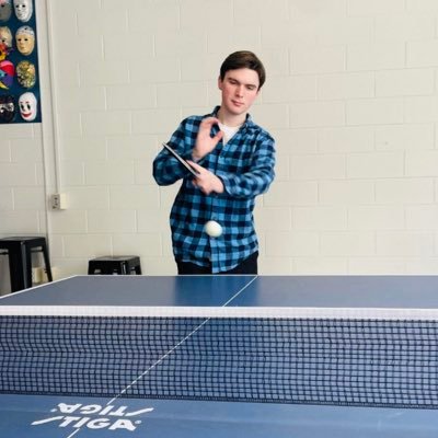 “Fool me once, shame on—shame on you. Fool me—you can't get fooled again.” -George W. Bush || GPA: 5.0 || 5 sport athlete #GartWilliams #werewolf 🐺 🏓 🇺🇸📟
