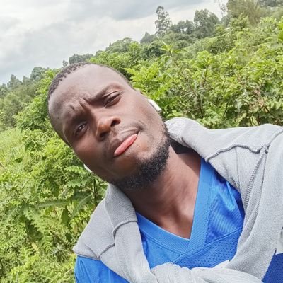 Young entrepreneur trying to come up with skills to improve our daily life.