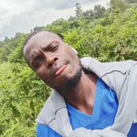 Windel Kenn wandabwa (@mchikichi_ken) Twitter profile photo