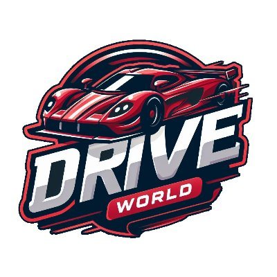 DriveWorldio's profile picture. race2earn blockchain-integrated racing game exclusively on Android

https://t.co/XWK8dFM9oR