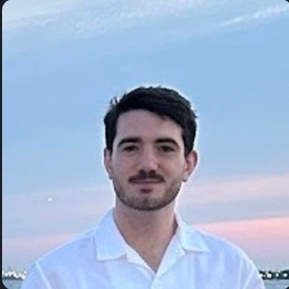 Andrew Robinson Profile