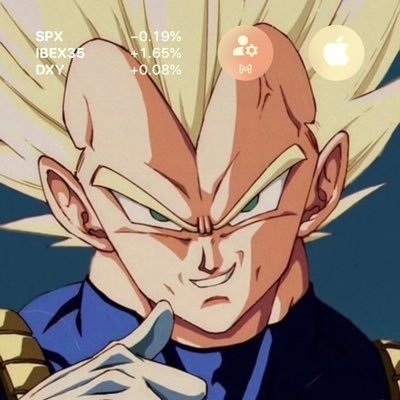 cryptod_p's profile picture. Forex and crypto trader…📈📉