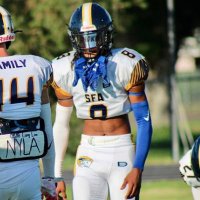 Terrence “Smoke” Jackson III (@tjackson_iii) 's Twitter Profile Photo Terrence “Smoke” Jackson III (@tjackson_iii) 's Twitter Profile Photo