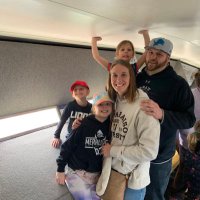 Kelly Kratz (@coachk_kratz) 's Twitter Profile