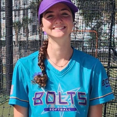aweinbaum2026's profile picture. SLUSB Commit 💚💛 Florida Thunderbolts Gatewood/Breadmore #25 🥎 Estero High School, Psalms 19:14 ✝️ aweinbaum25@gmail.com