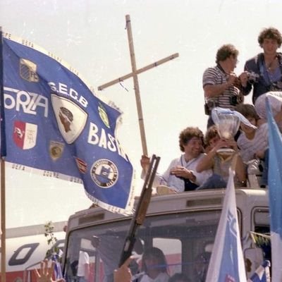 ArmandOcchioli1's profile picture. 