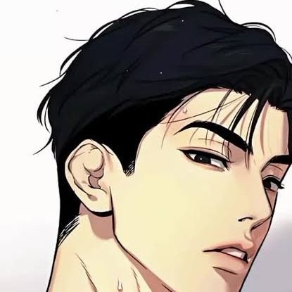 Jekjek_Red's profile picture. 💦💦💦