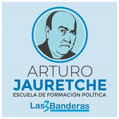 Agrupación política nacida en La Plata hace 25 años, expandiéndose en toda la Argentina,con Las 3 Banderas del Justicialismo en alto 🇦🇷