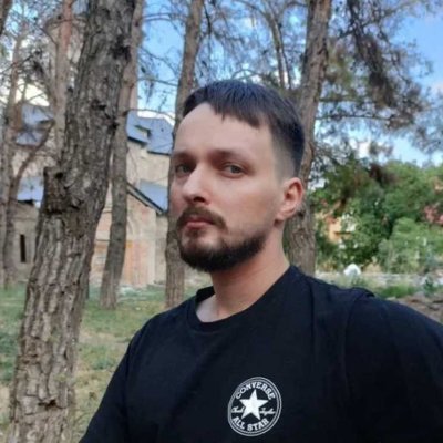 raskolniktv's profile picture. Источник твоего адреналина и хорошего настроения!
Игры, смех, счастье и веселье!
https://t.co/2TkRuHxhVr