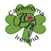 CavernomaIreland (@cavernomaire) 's Twitter Profile Photo CavernomaIreland (@cavernomaire) 's Twitter Profile Photo