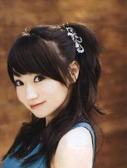水樹奈々さん、内田彩さん、鬼頭明里さんが推しです！