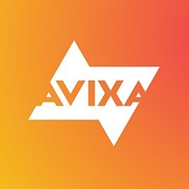 @AVIXA