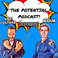 The Potential Podcast! (@thepotentialpod) 's Twitter Profile