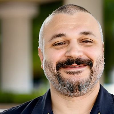 dmeskhi's profile picture. 