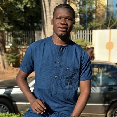 SidibeBadian's profile picture. 