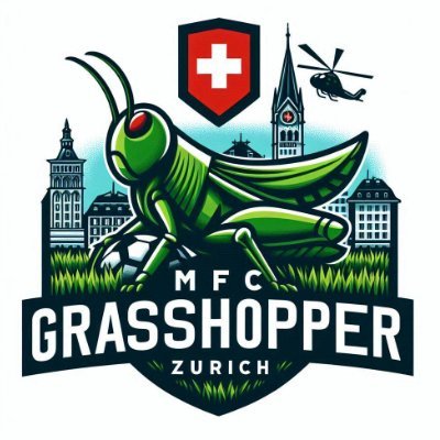 MFCGrasshopper's profile picture. Est. S0.8. A @playMFL team from Zürich.🇨🇭Ice League champions x1. 🏆 #playMFL