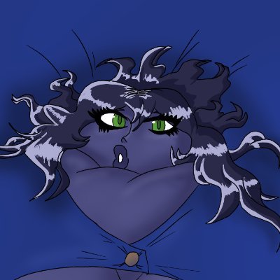 +18, Blue bloated cat burglars are our specialty