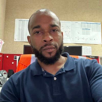 FOUNDATIONAL BLACK AMERICAN 🇺🇸 | Information Technology Specialist | PowerShell | Script Kitty | Networking | CompTia A+ | Sec+ | #crypto