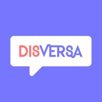 Disversa (@disversacom) 's Twitter Profile Photo Disversa (@disversacom) 's Twitter Profile Photo