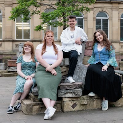 JMSU Officers Profile