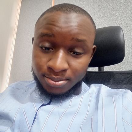 EnejiYusuf67460's profile picture. UN Millennium Fellow | Environmentalist | SDG Advocate | Lover of History and Politics | Technical Writer