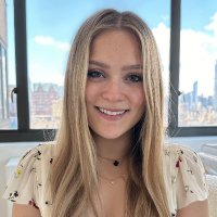 Chloe Roske (@chloeroske) 's Twitter Profile Photo Chloe Roske (@chloeroske) 's Twitter Profile Photo