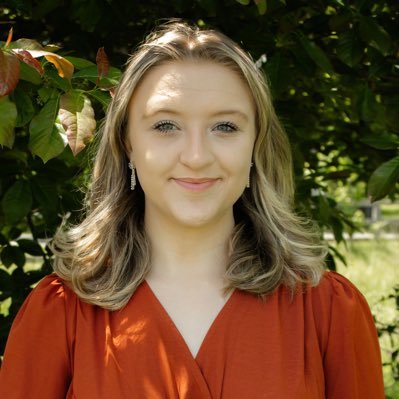 megan_mmiller4's profile picture. Here vibing