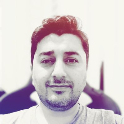 MDehqanidev's profile picture. Software developer