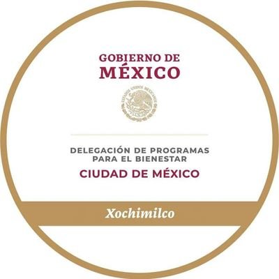 Página Oficial de la Delegación de Programas para el Bienestar CDMX