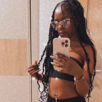 pretty gurl 💛 (@babbyyguurrlll) 's Twitter Profile