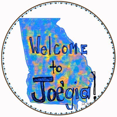 johnnycorazon's profile picture. Showing up in Georgia to defeat all things MAGA.