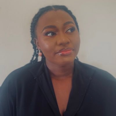 Product Designer • Physiotherapist • Digital Health Advocate • Researcher