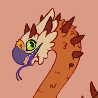LizardBird Creativeさんのプロフィール画像