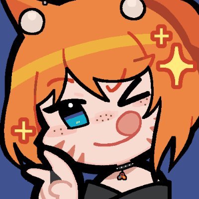 Ginger 🦊✖️ ジンジャさんのプロフィール画像