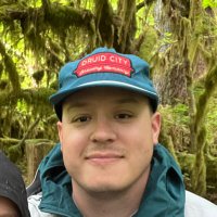 Charlie Potter (@charlie_potter) 's Twitter Profile Photo Charlie Potter (@charlie_potter) 's Twitter Profile Photo
