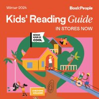 Kids' Reading Guide (@krg_au) 's Twitter Profile Photo