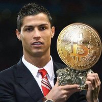Cryptiano Ronaldo (@cr7_cryptiano) 's Twitter Profile