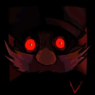 CrimsonPhantomV's profile picture. #CurseoftheCrimsonPhantom // I LEAD A POST-MORTEM PARADE, FEAR THE TROUPE, OBEY THE RINGMASTER

// Ran by @PanncakePK, Parody/RP acc, Official but non-canon